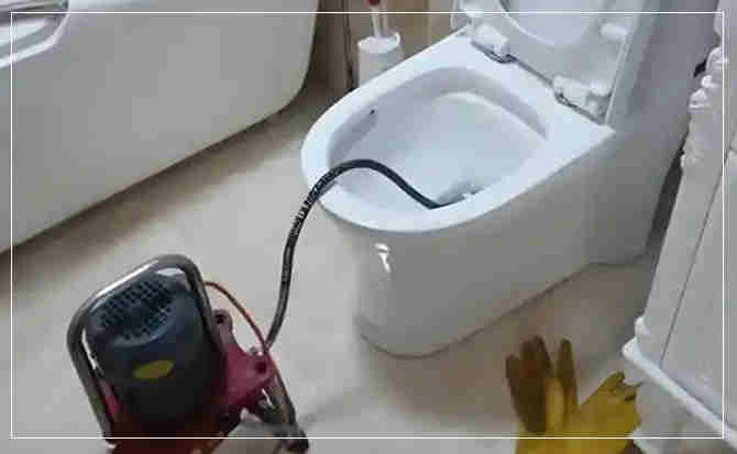 颍东区马桶蹲坑蹲厕疏通