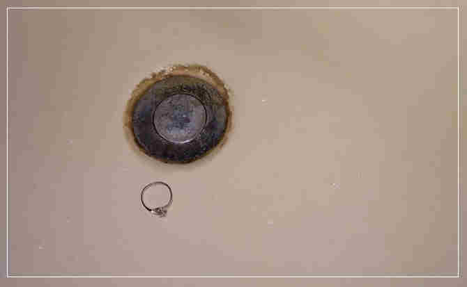 颍东区下水道物品打捞